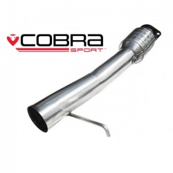 FD16 Cobra Sport Ford Fiesta Mk 6 ST150 2005-07 High Flow Sports Catalyst, Cobra Sport, FD16